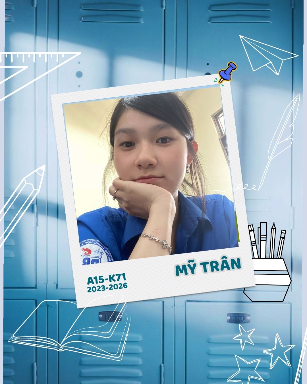Đặng Mỹ Trân