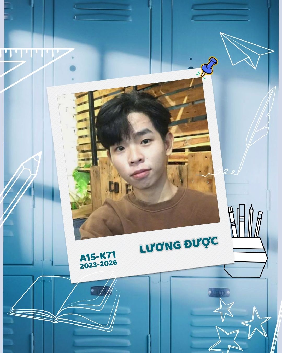 Lương Được