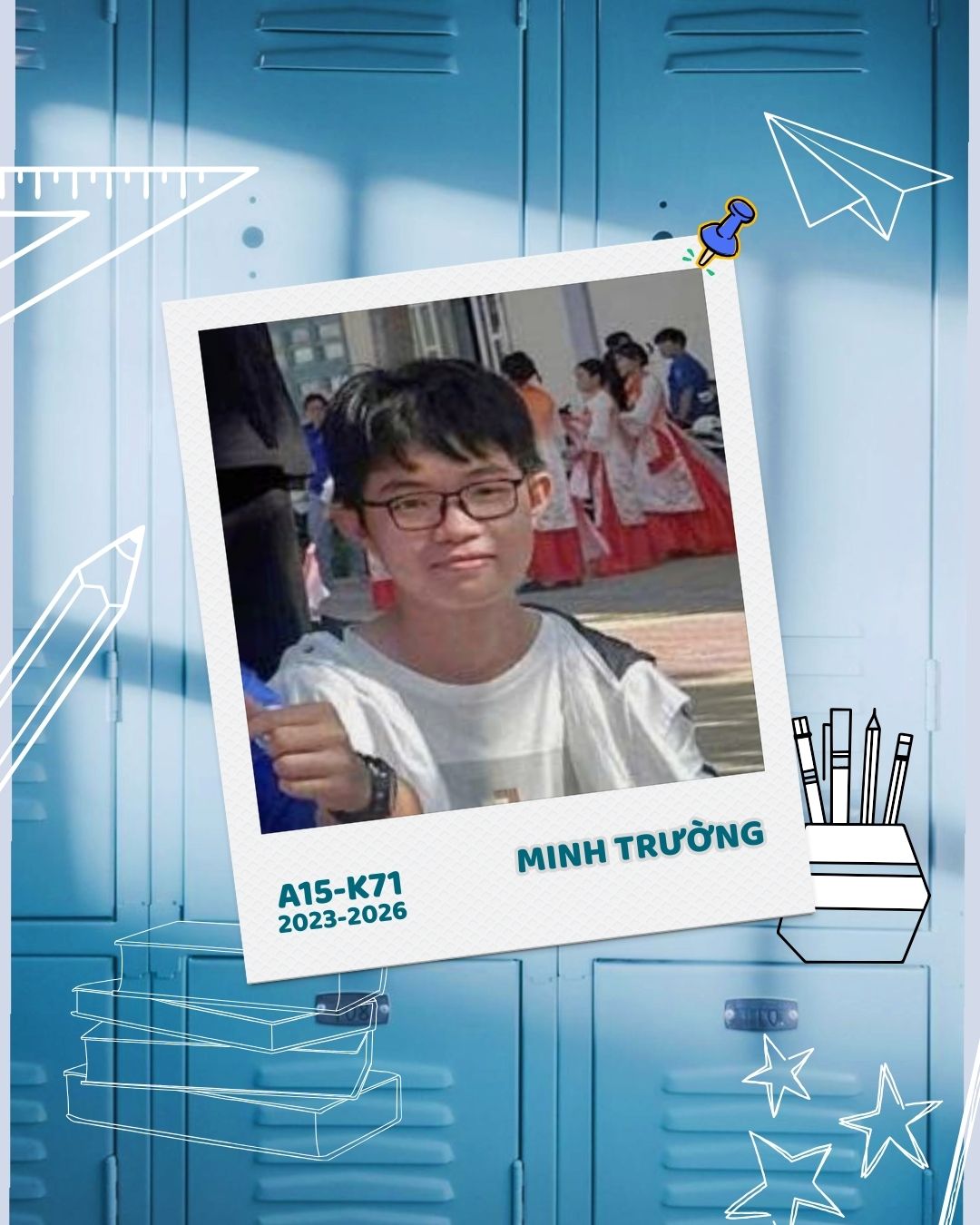 Lê Minh Trường