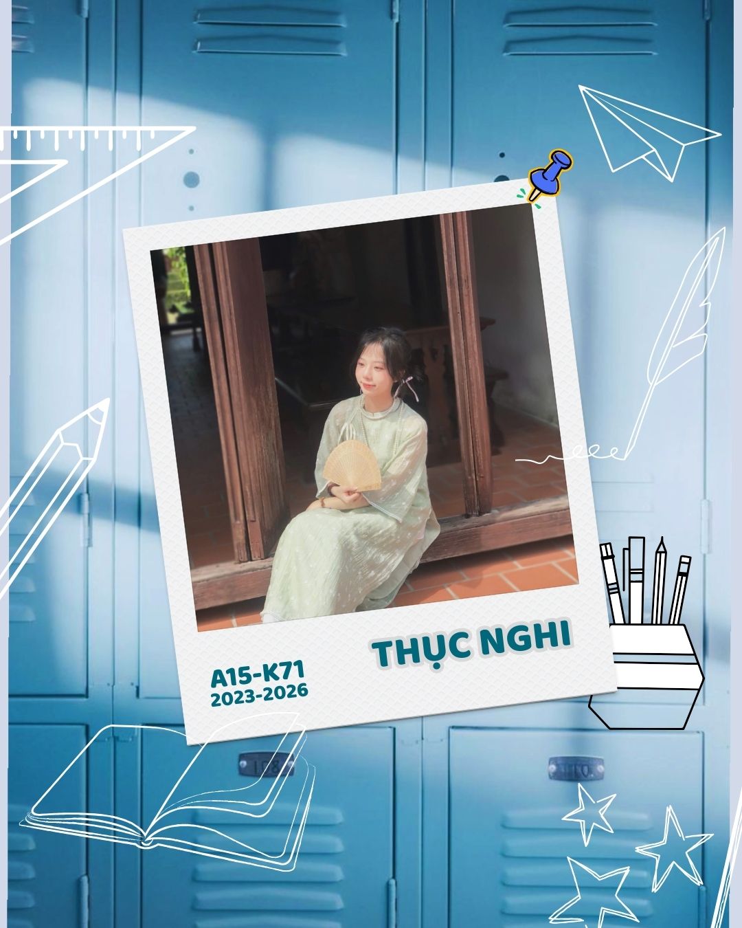 Lê Thục Nghi