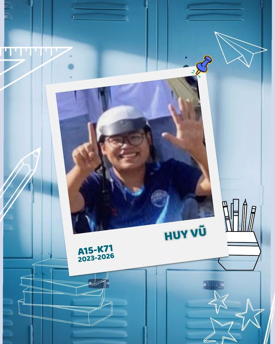 Nguyễn Huy Vũ
