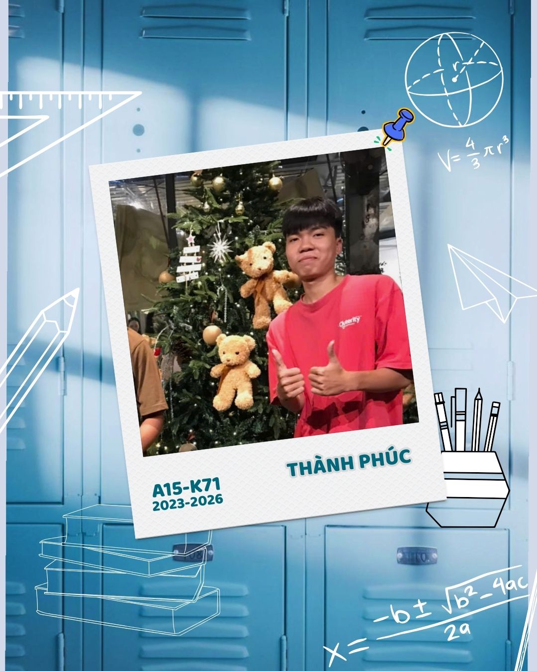 Nguyễn Thanh Thành Phúc