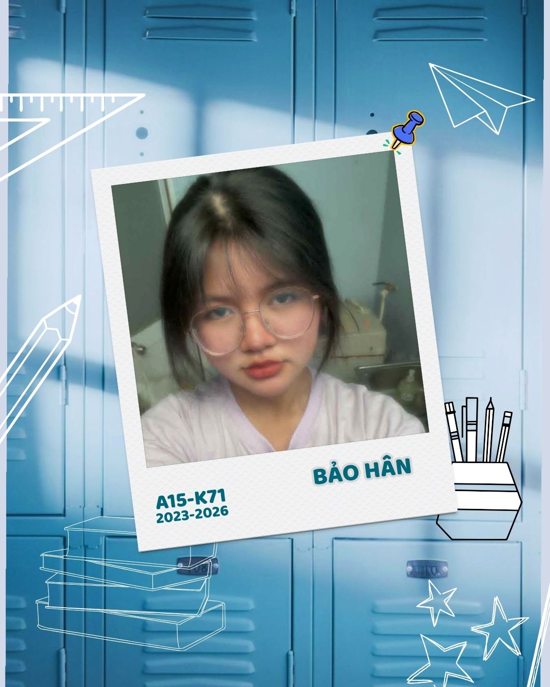 Phạm Bảo Hân
