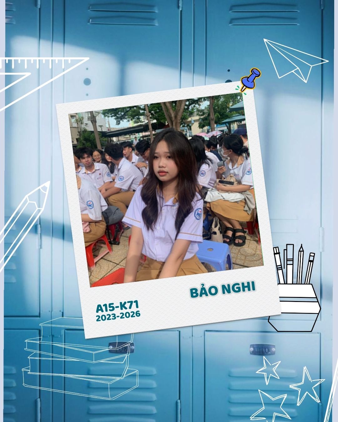 Trần Bảo Nghi