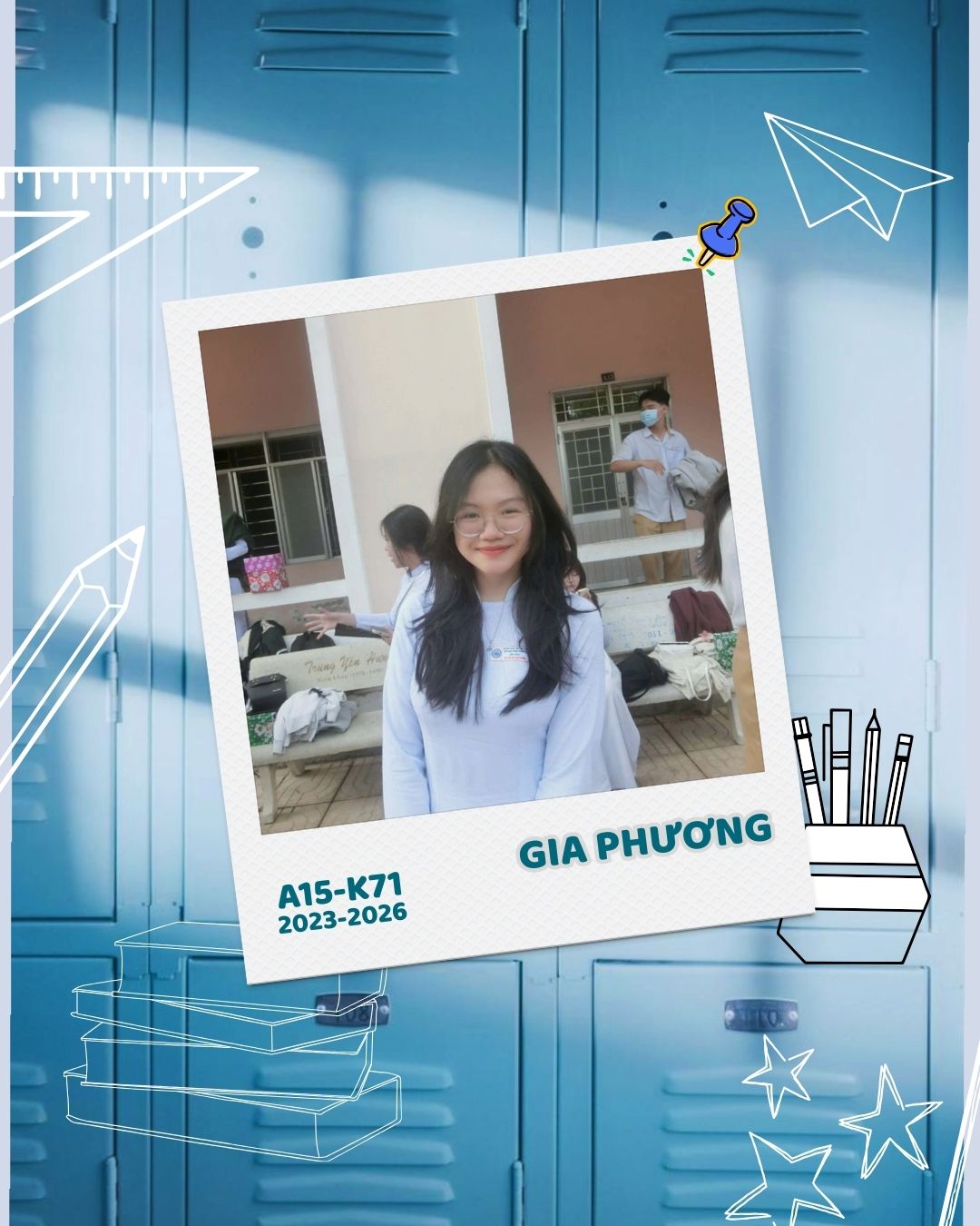 Từ Nguyễn Gia Phương