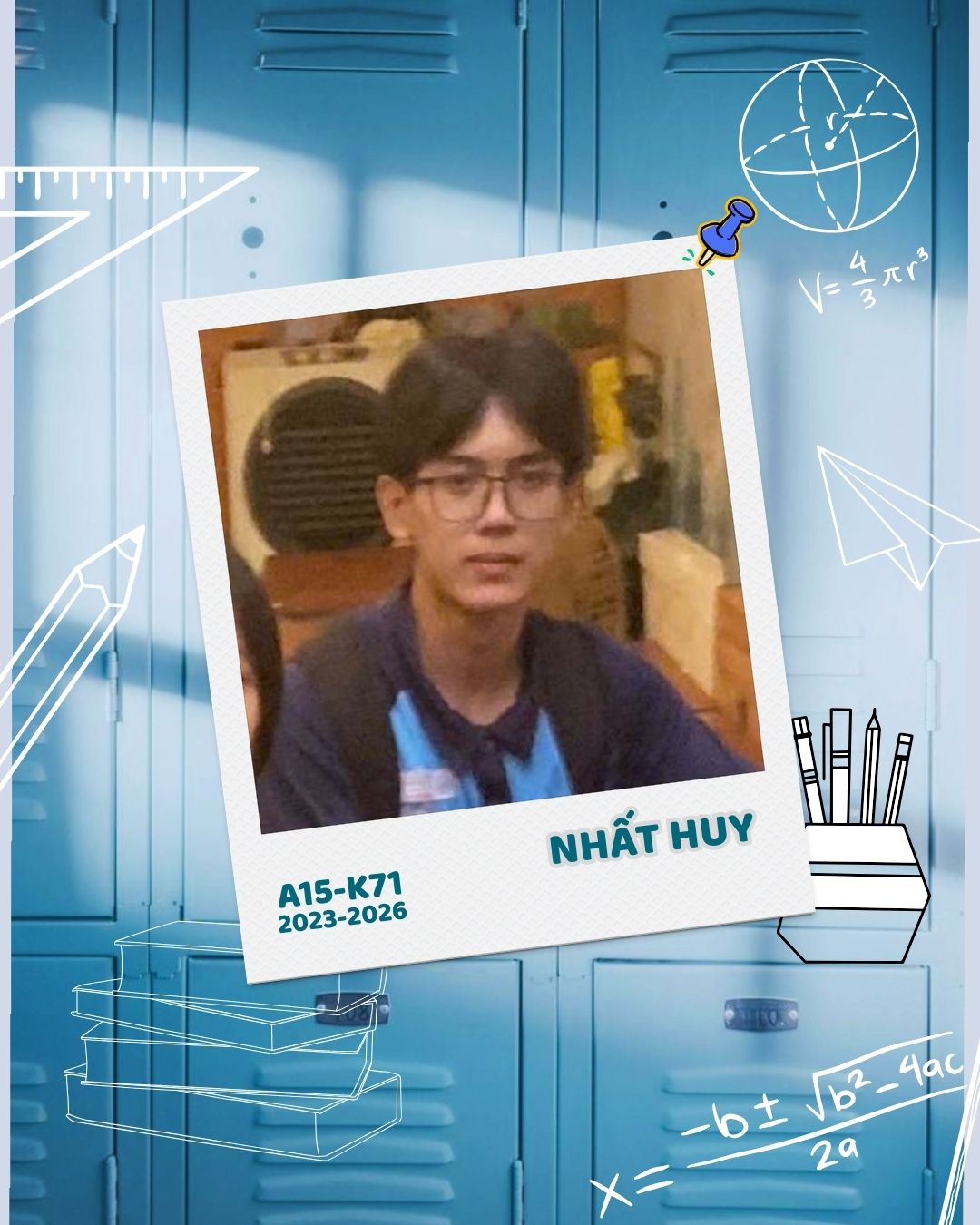 Thái Nhất Huy
